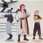 LXH-The Legend of Luo Xiaohei 2 Official Acrylic Standee